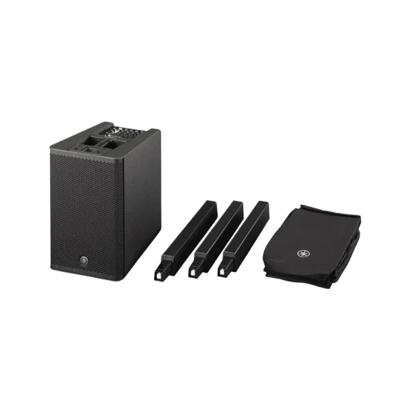 Sistema de Audio Portátil