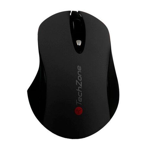 Mouse Wifi Techzone TZ16