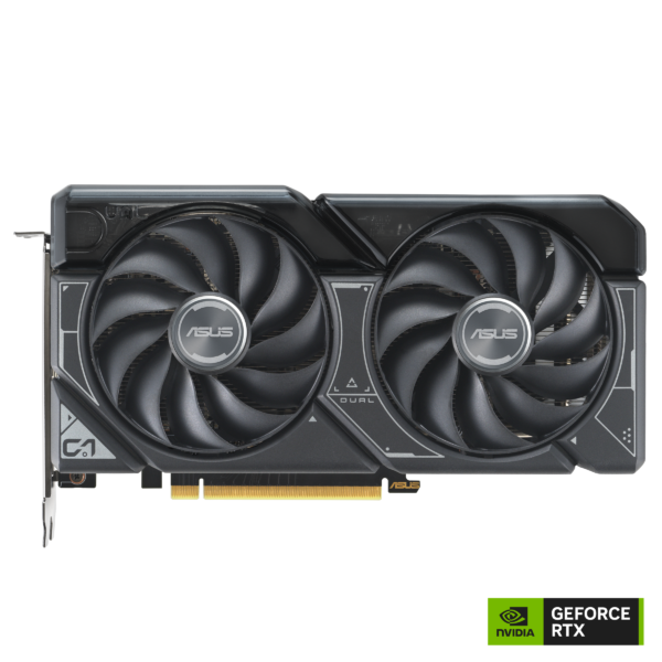 NVIDIA GEFORCE RTX4060 8GB OC GDDR6 ASUS DUAL