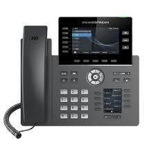 TELÉFONO IP WIFI GRANDSTREAM GRP2616