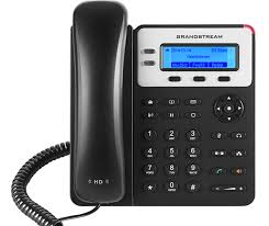 images (15) TELÉFONO IP SMB GRANDSTREAM GXP1620