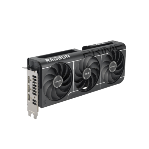 RADEON RX9060XT 8GB GDDR6 ASUS PRIME