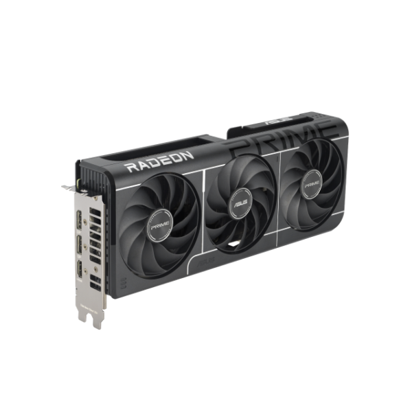 RADEON RX9060XT 8GB GDDR6 ASUS PRIME