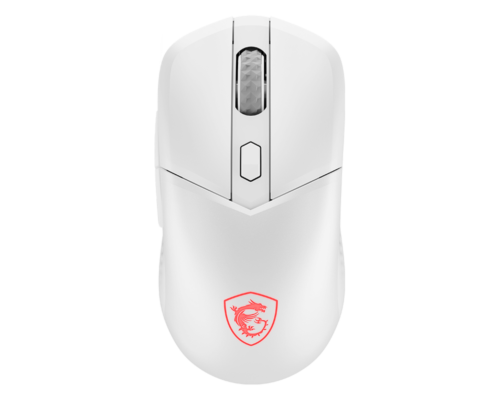 Mouse MSI Versa 300