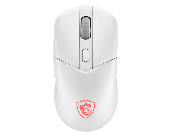 Mouse MSI Versa 300
