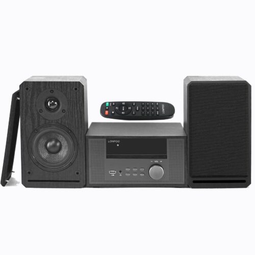 MINICOMPONENTE LONPOO LP-609