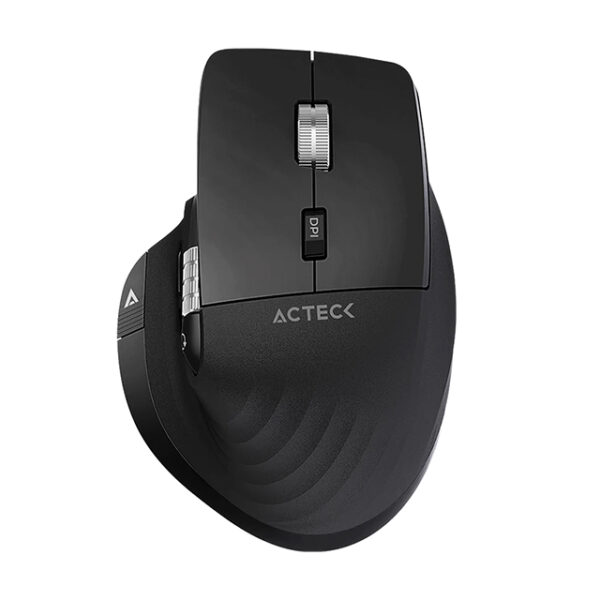 Mouse Acteck Ergonomico Virtuos Pro MI780