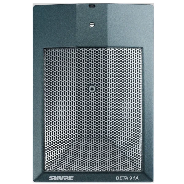 157929-1200-auto Micrófono Alámbrico SHURE BETA 91A