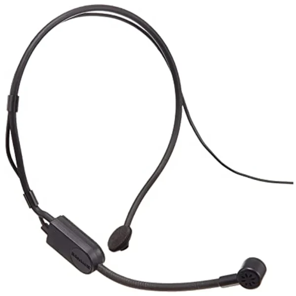 157955-1200-auto PGA31: Micrófono de diadema