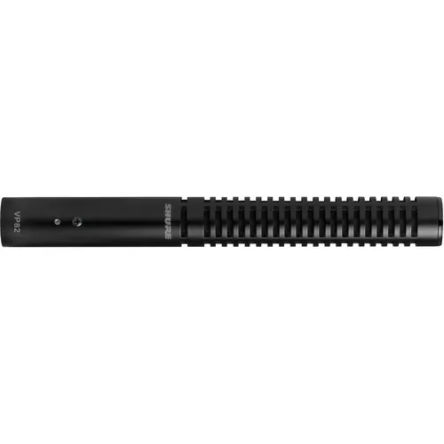SHURE VP82 Negro