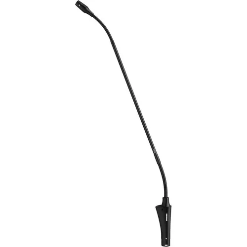SHURE CVG18-B/C cuello de ganso 18"