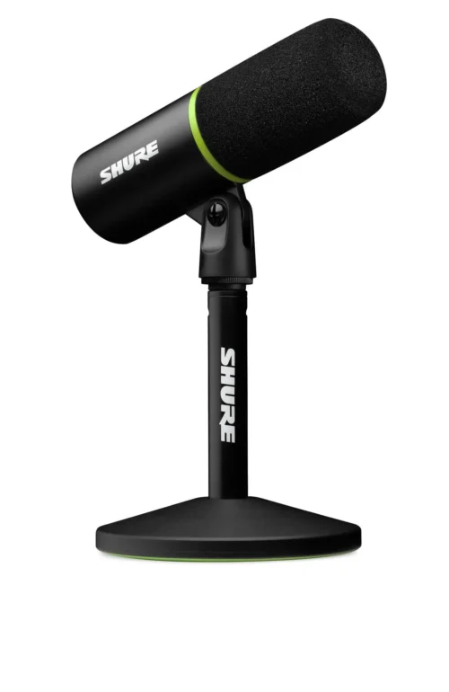 Micrófono Digital USB-C