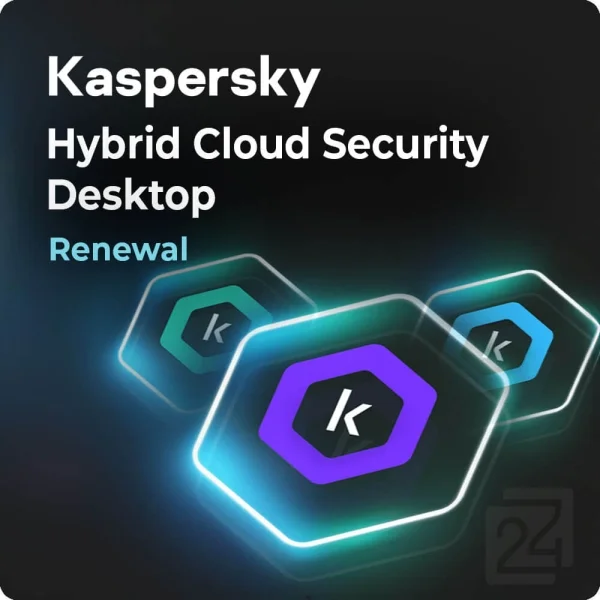 KASPERSKY HYBRID CLOUD SECURITY