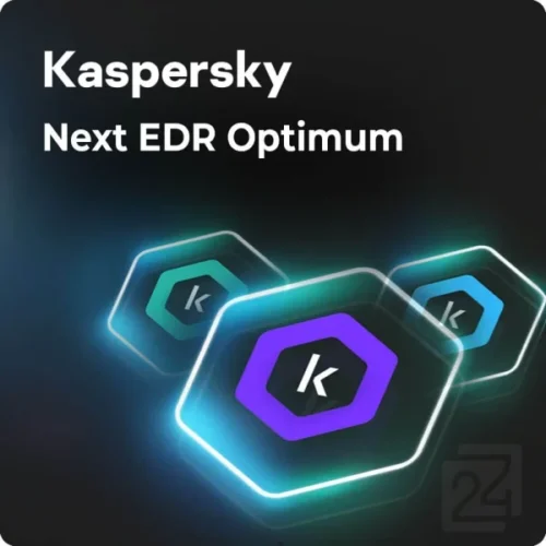 KASPERSKY NEXT EDR OPTIMUM