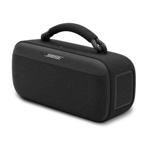 Bocina Bose Soundlink Max