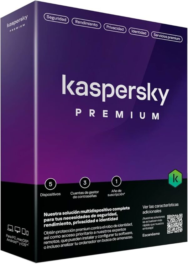 KASPERSKY PREMIUM