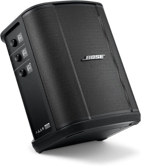 Bose S1 Pro Bluetooth
