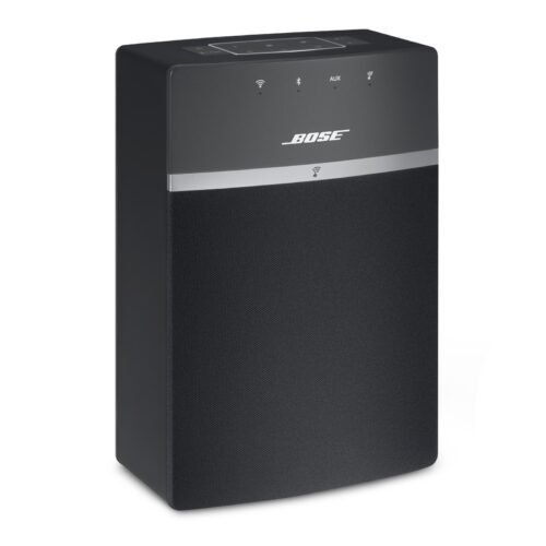Bose SoundTouch 10 Altavoz inalámbrico