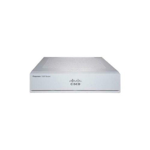 Router CISCO FIREPOWER 1010