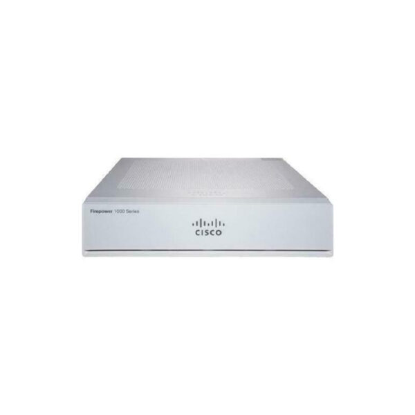 Router CISCO FIREPOWER 1010