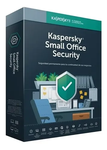 KASPERSKY SMALL OFFICE SECURITY