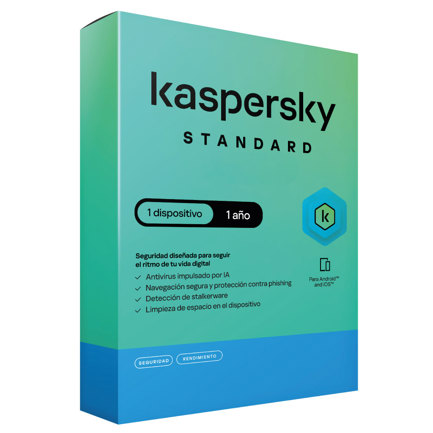 KASPERSKY STANDARD