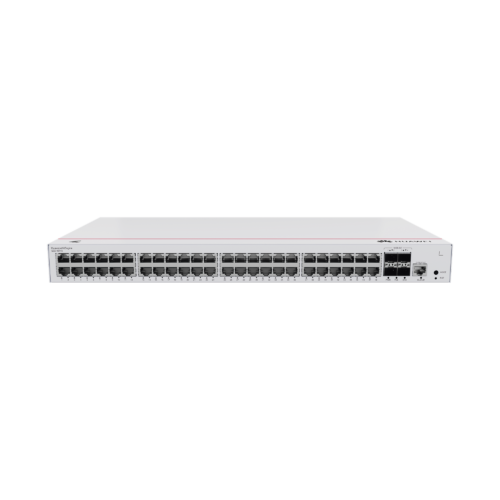 HUAWEI EKIT S220-48P4X SWITCH 48 PUERTOS POE+ 4 SFP+