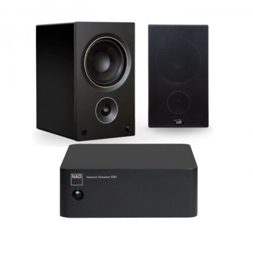 PSB Alpha AM5