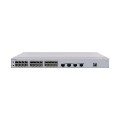 HUAWEI EKIT S220-24T4X SWITCH 24 PUERTOS 4 SFP+