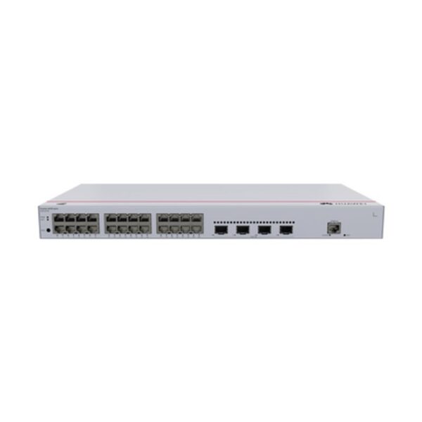 HUAWEI EKIT S220-24T4X SWITCH 24 PUERTOS 4 SFP+