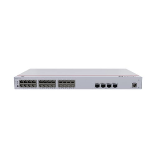 HUAWEI EKIT S310-24T4X SWITCH CAPA 3 24 PUERTOS