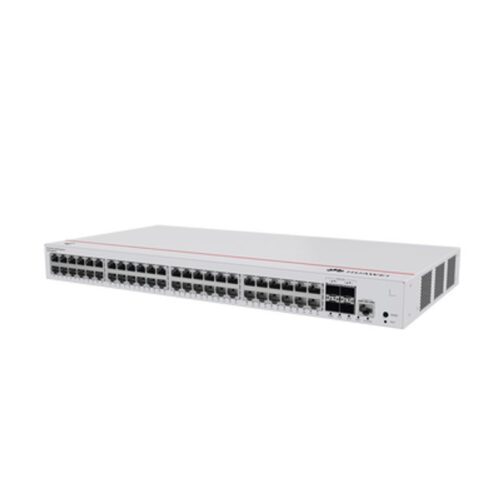 HUAWEI EKIT S310-48P4X SWITCH CAPA 3 48 PUERTOS POE+