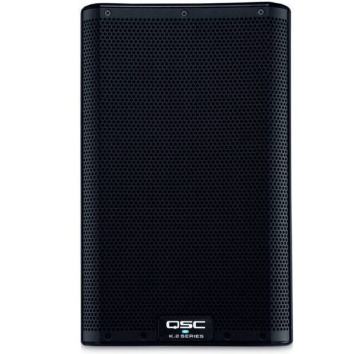Bafle Activo QSC K10.2 1000W
