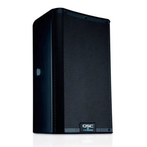 Bafle Amplificado QSC K12.2