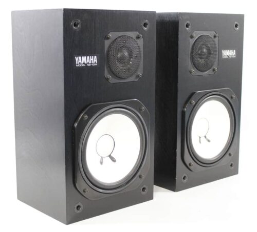 Yamaha NS-10
