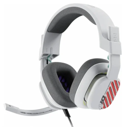 DIADEMA LOGITECH ASTRO GAMER A10