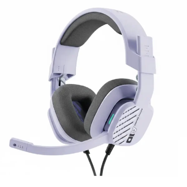 DIADEMA LOGITECH A10 ASTRO GAMING