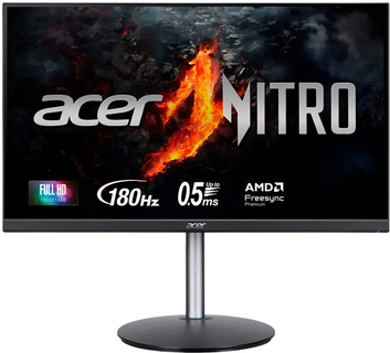 MONITOR 24 ACER NITRO XF243Y
