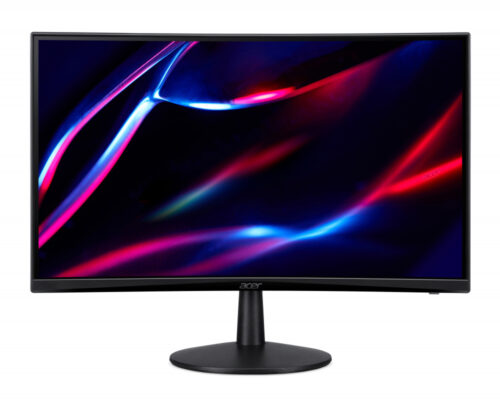 MONITOR 24 ACER NITRO ED240Q HBI