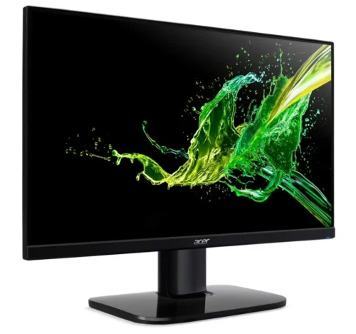 MONITOR 24 ACER KA242Y G0BI