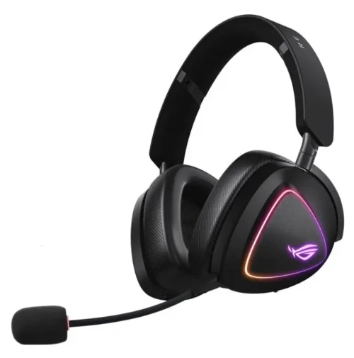 DIADEMA ASUS ROG DELTA II