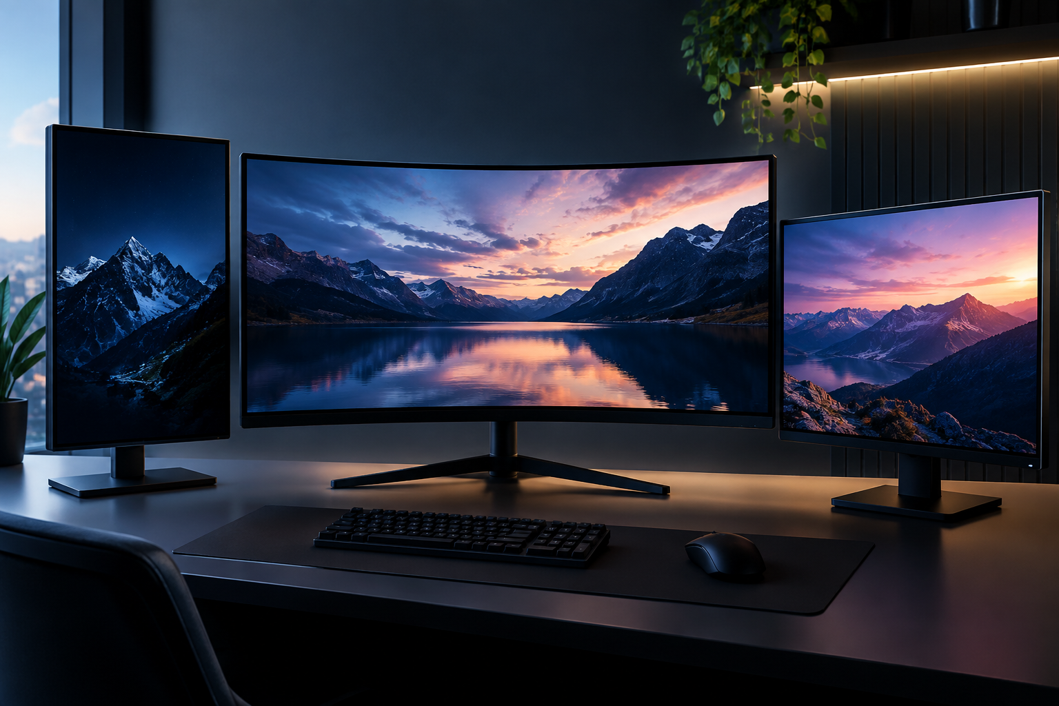 MONITOR 16 AOC PORTATIL 16T20