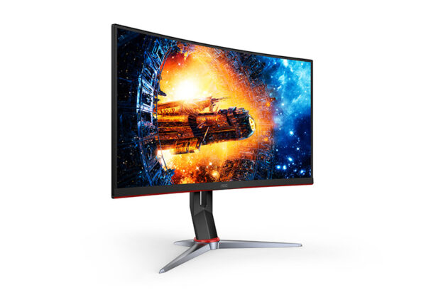 MONITOR 24 AOC C24G2