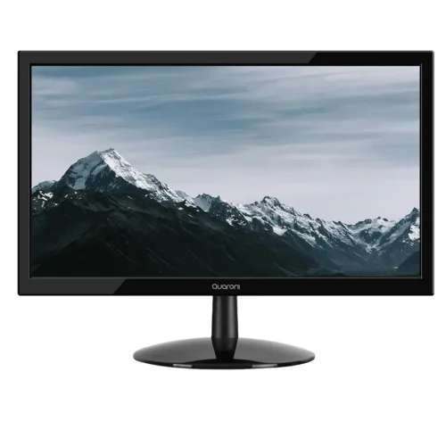 MONITOR 19 QUARONI MQ19-03