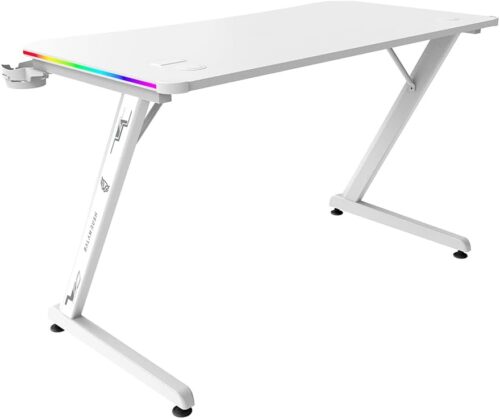 ESCRITORIO GAMER BALAM RUSH ERGONOMICO OLYMPUS