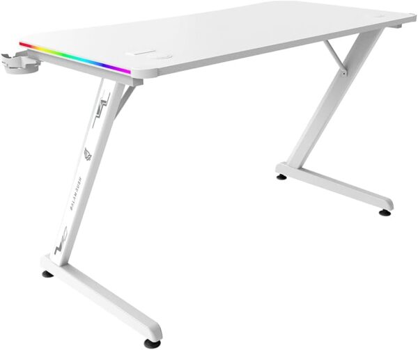 ESCRITORIO GAMER BALAM RUSH ERGONOMICO OLYMPUS