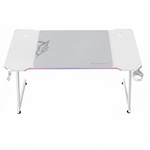 ESCRITORIO GAMER BALAM RUSH ERGONOMICO OLYMPUS