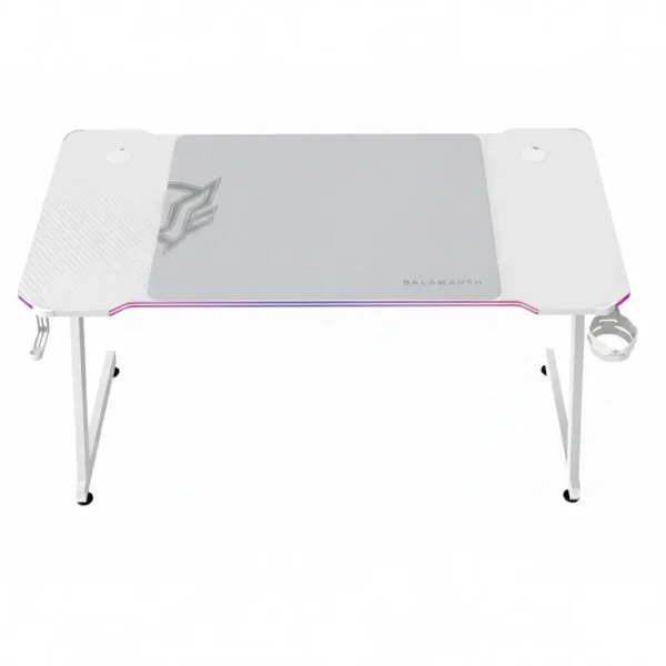ESCRITORIO GAMER BALAM RUSH ERGONOMICO OLYMPUS