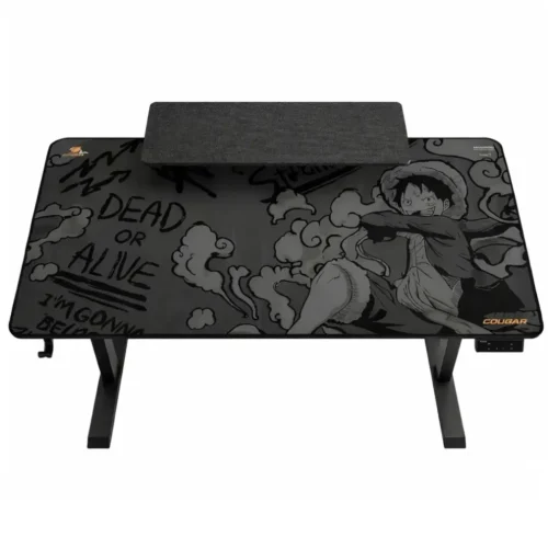 ESCRITORIO COUGAR E-STAR 120 BLACK