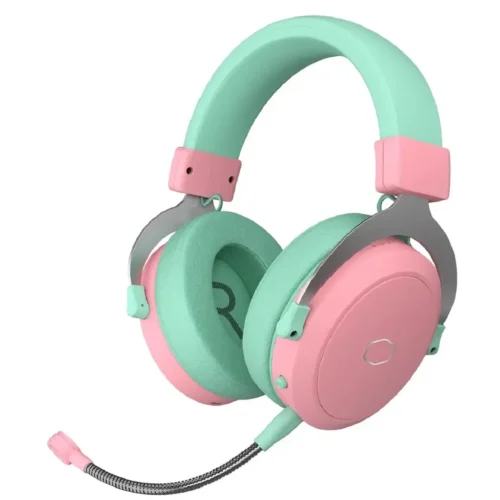 DIADEMA COOLER MASTER CH351 GAMER